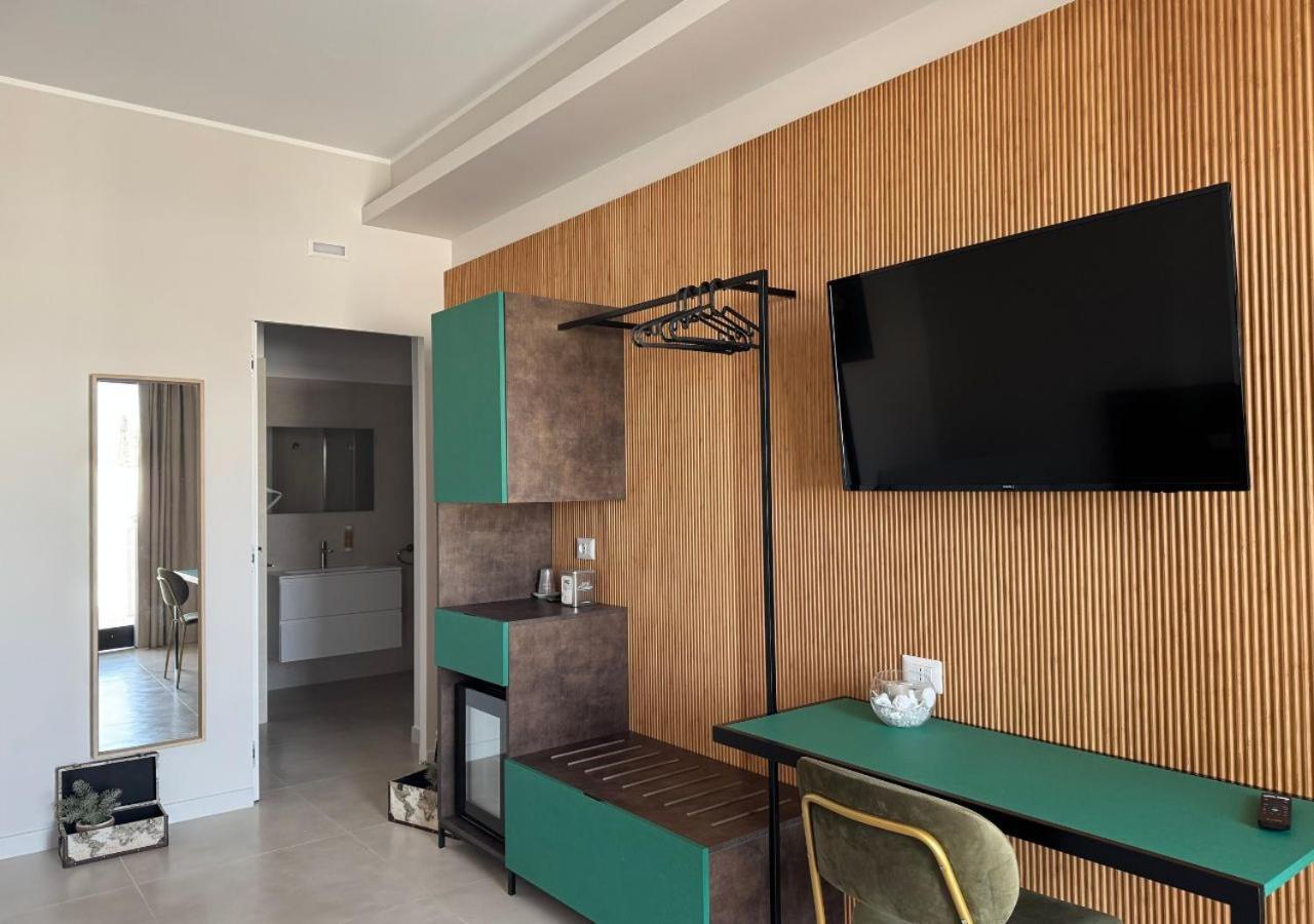Tenuta San Marco Noto Extérieur photo
