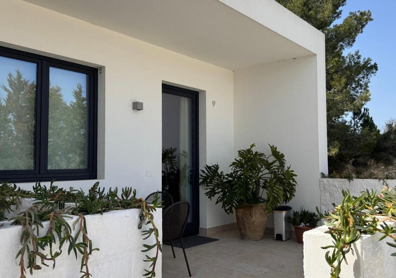 Tenuta San Marco Noto Extérieur photo