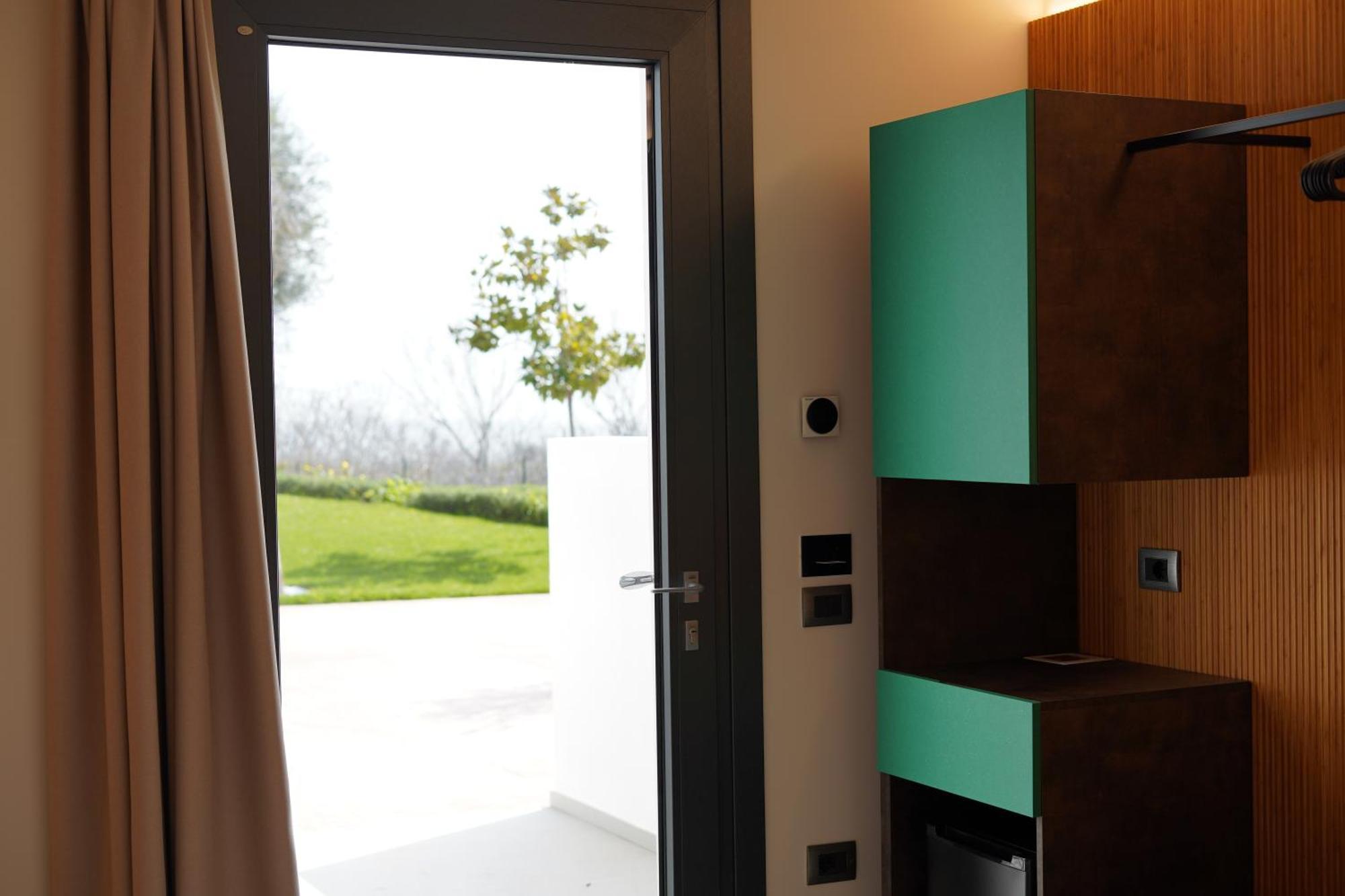 Tenuta San Marco Noto Extérieur photo