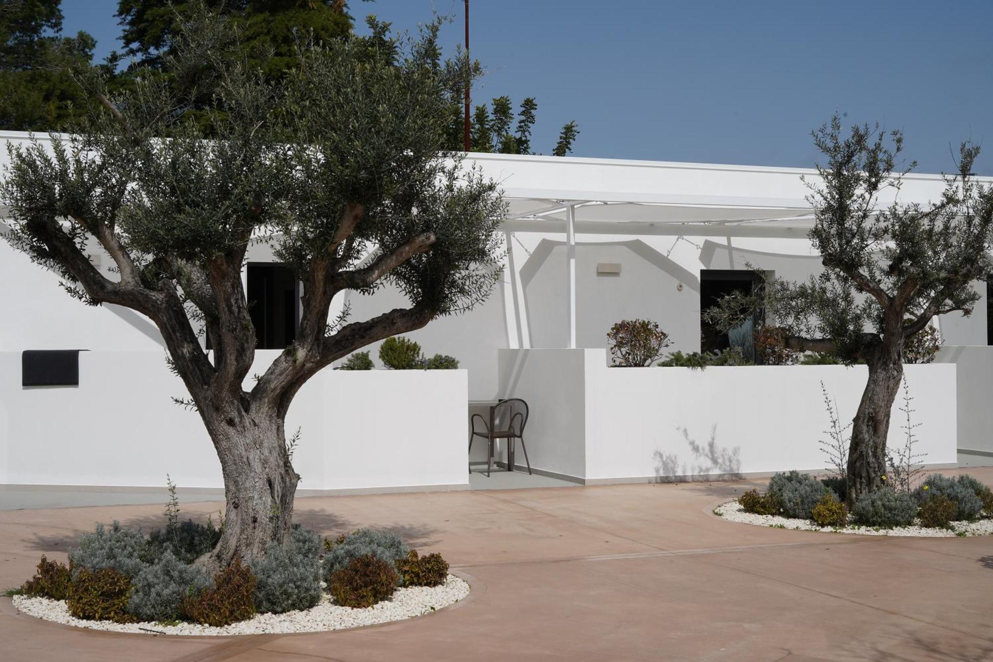 Tenuta San Marco Noto Extérieur photo