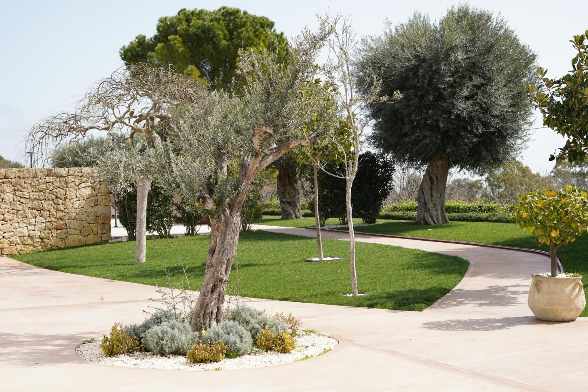 Tenuta San Marco Noto Extérieur photo