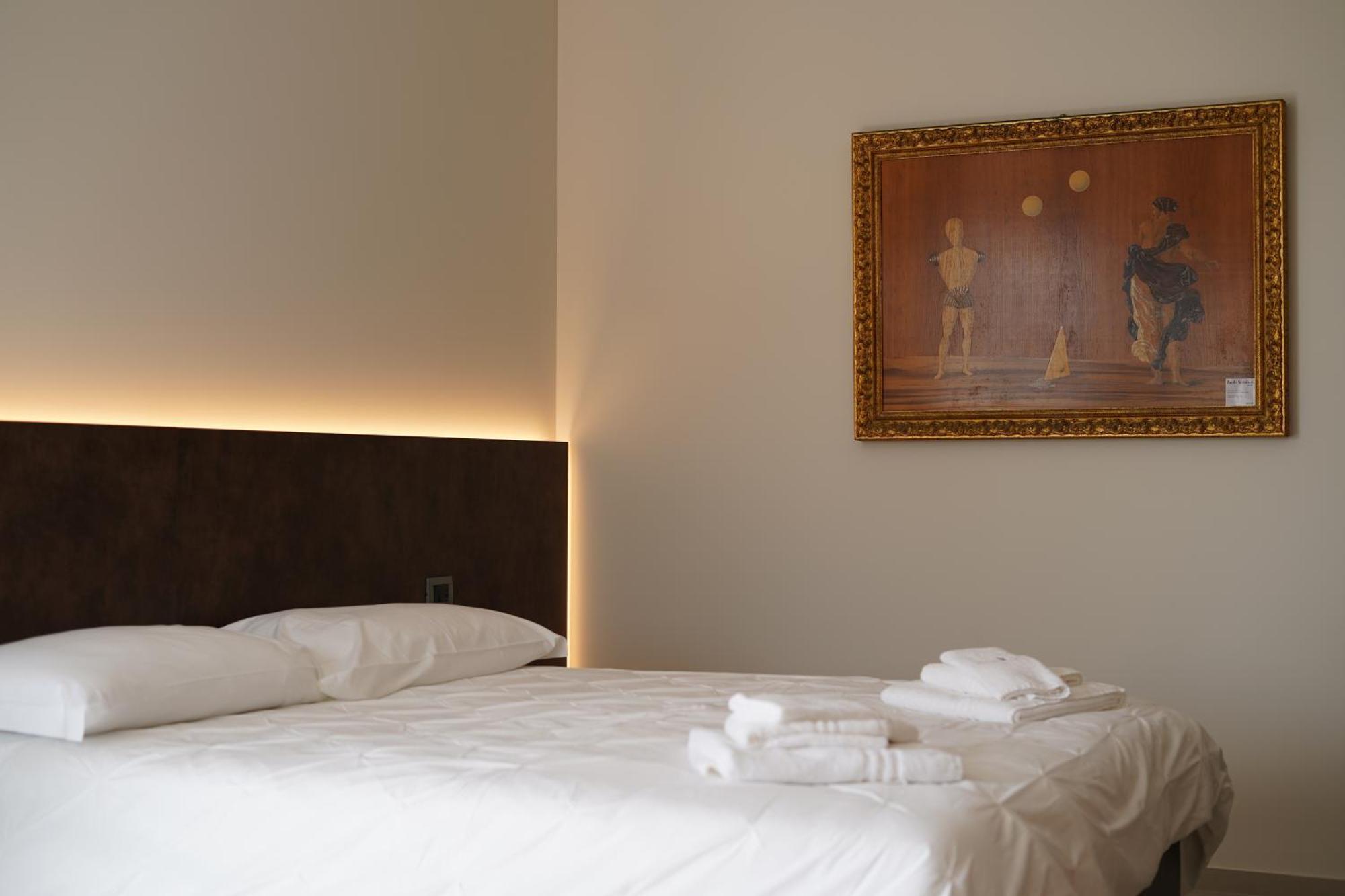 Tenuta San Marco Noto Extérieur photo