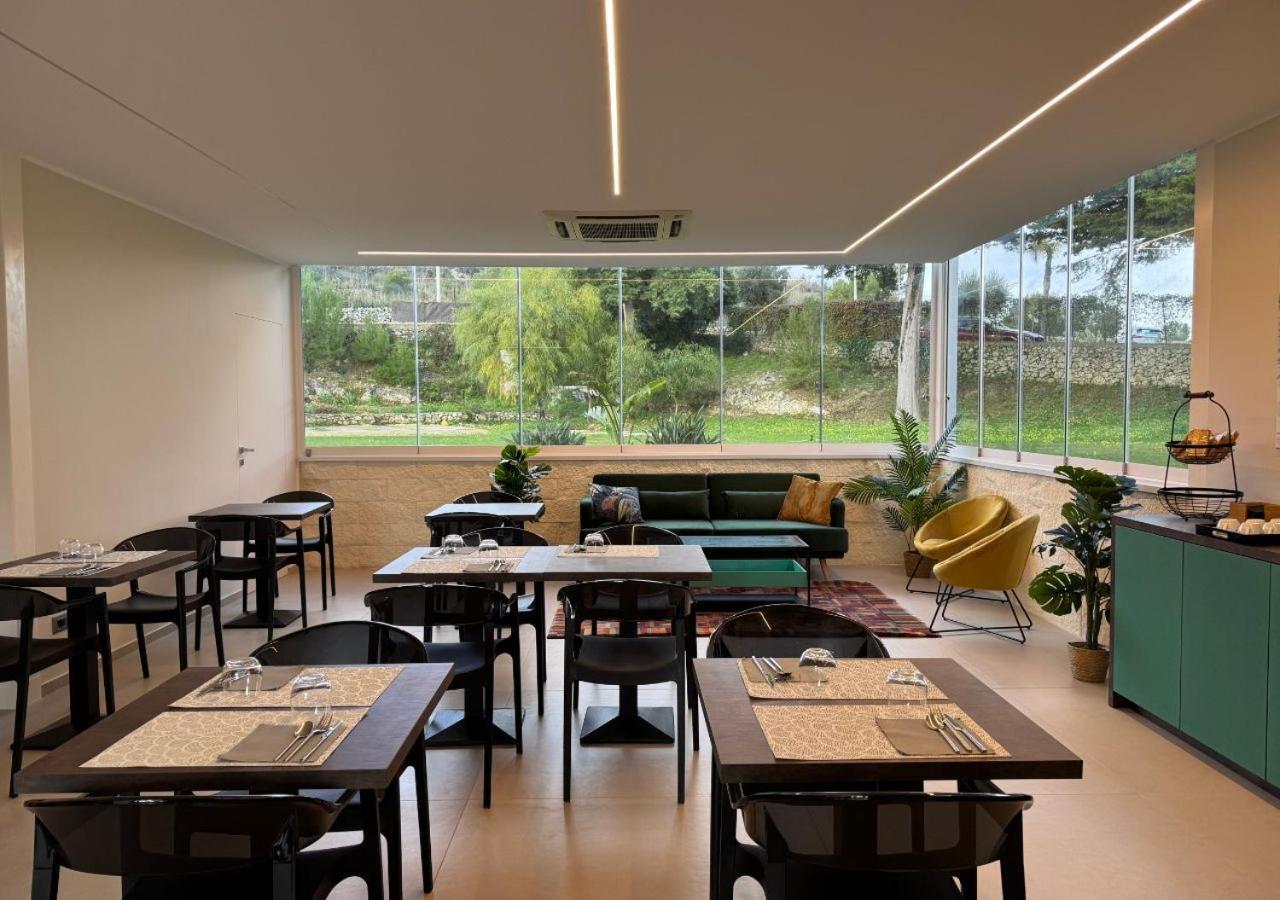 Tenuta San Marco Noto Extérieur photo
