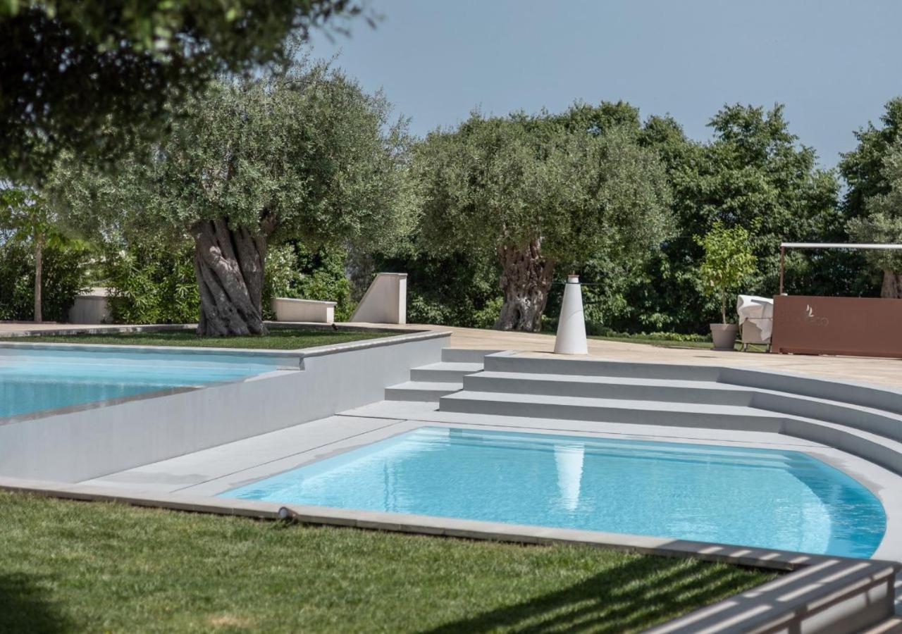 Tenuta San Marco Noto Extérieur photo