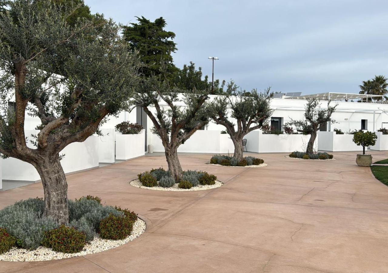 Tenuta San Marco Noto Extérieur photo